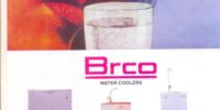 Water Cooler Catalog Page 1